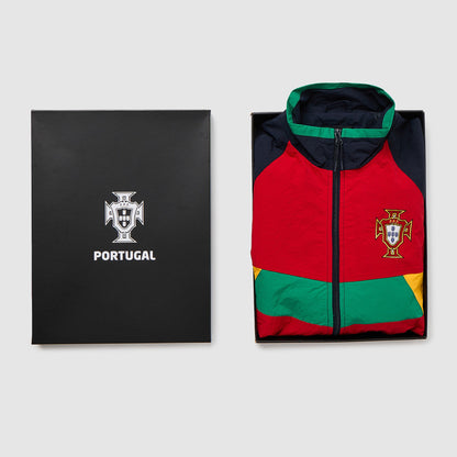 Jacket Portugal 1995 I Retro