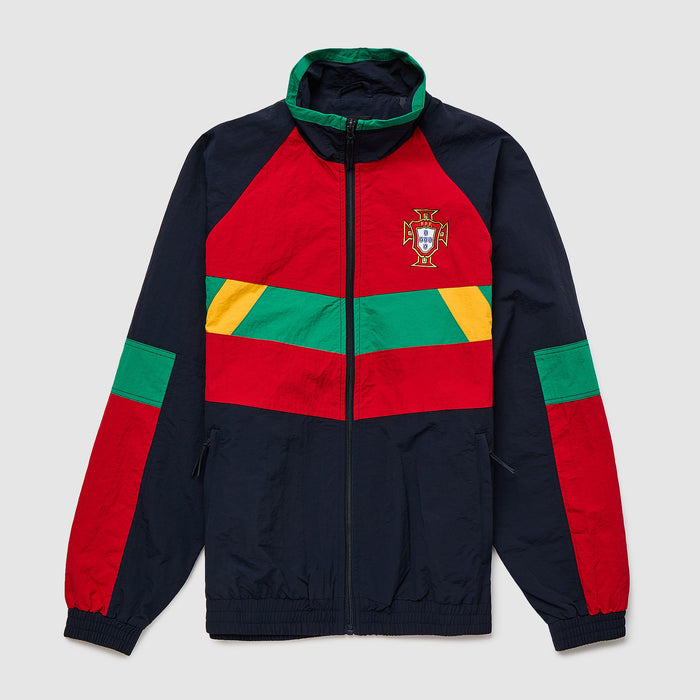 Jacket Portugal 1995 I Retro