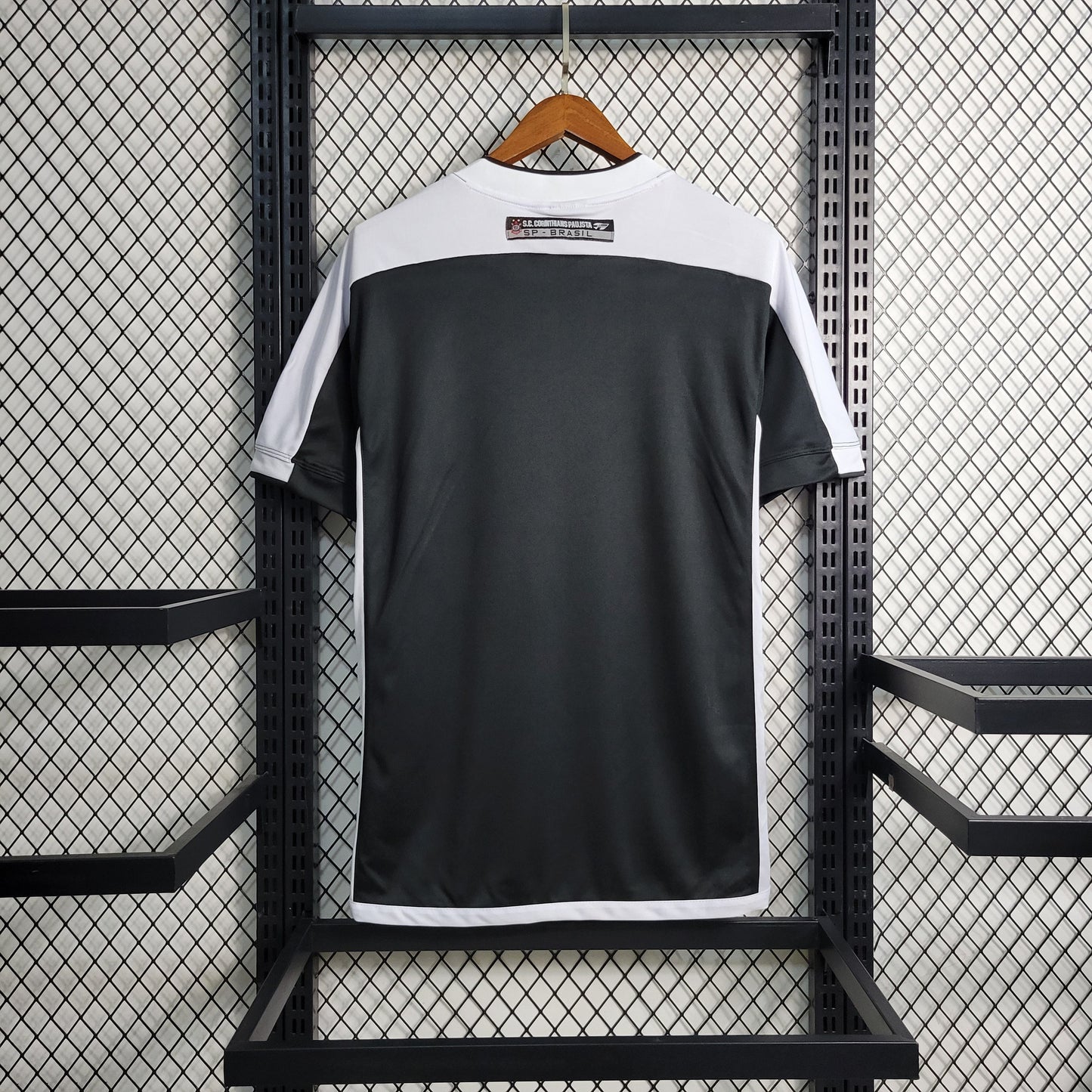 Jersey Corinthians 2000 II Retro