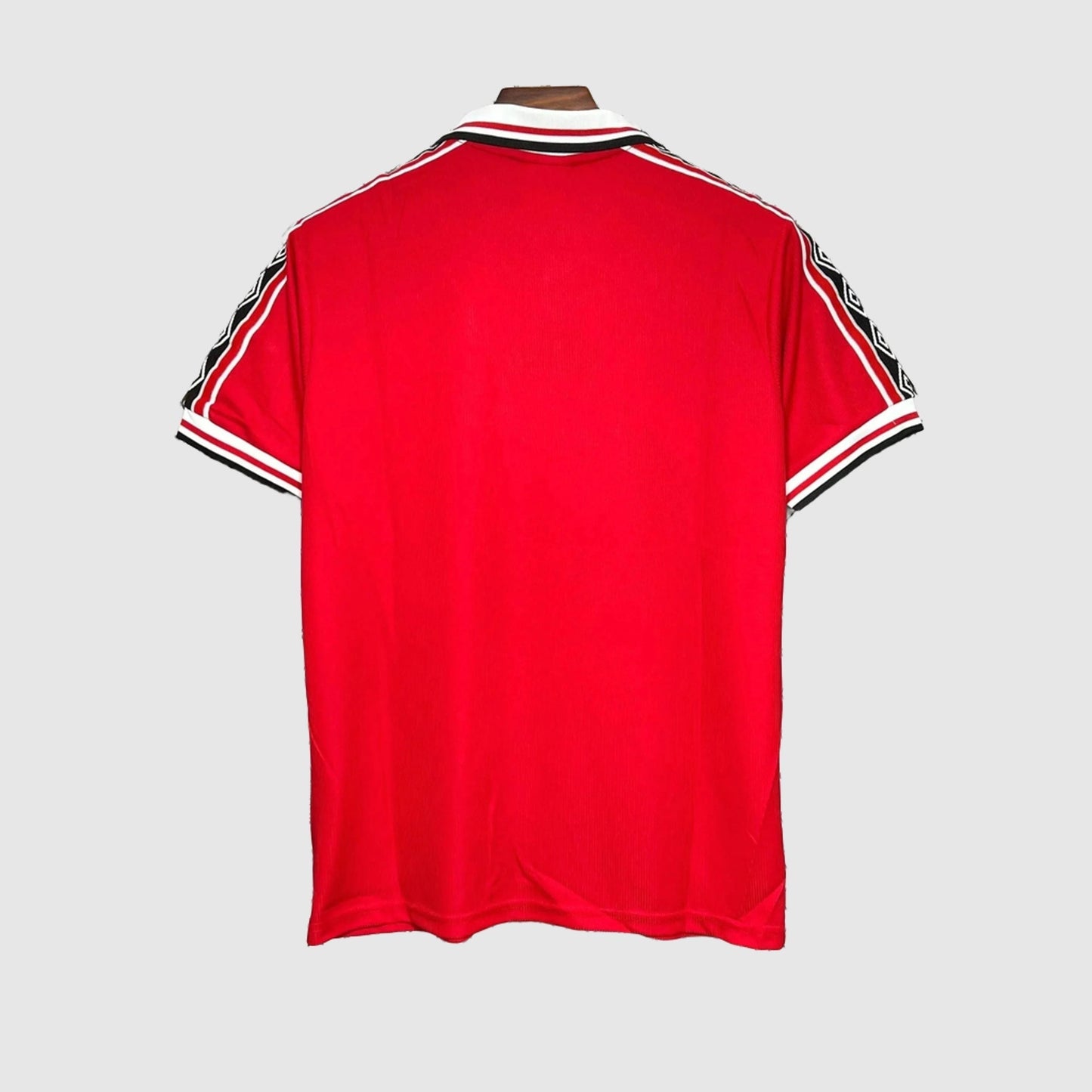 Jersey Manchester United 1998/99 I Retro