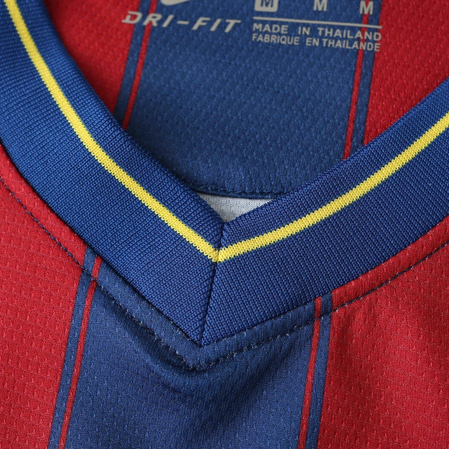 Jersey Barcelona 2009/10 I Retro