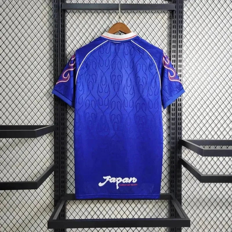 Jersey Japan 1998/99 I Retro