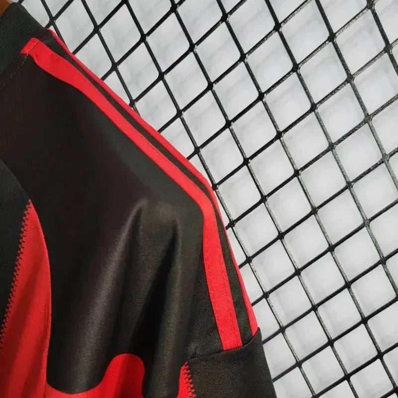 Jersey Milan 2010/11 I Retro