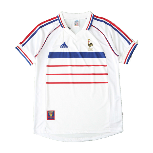 Jersey France 1998 I Retro