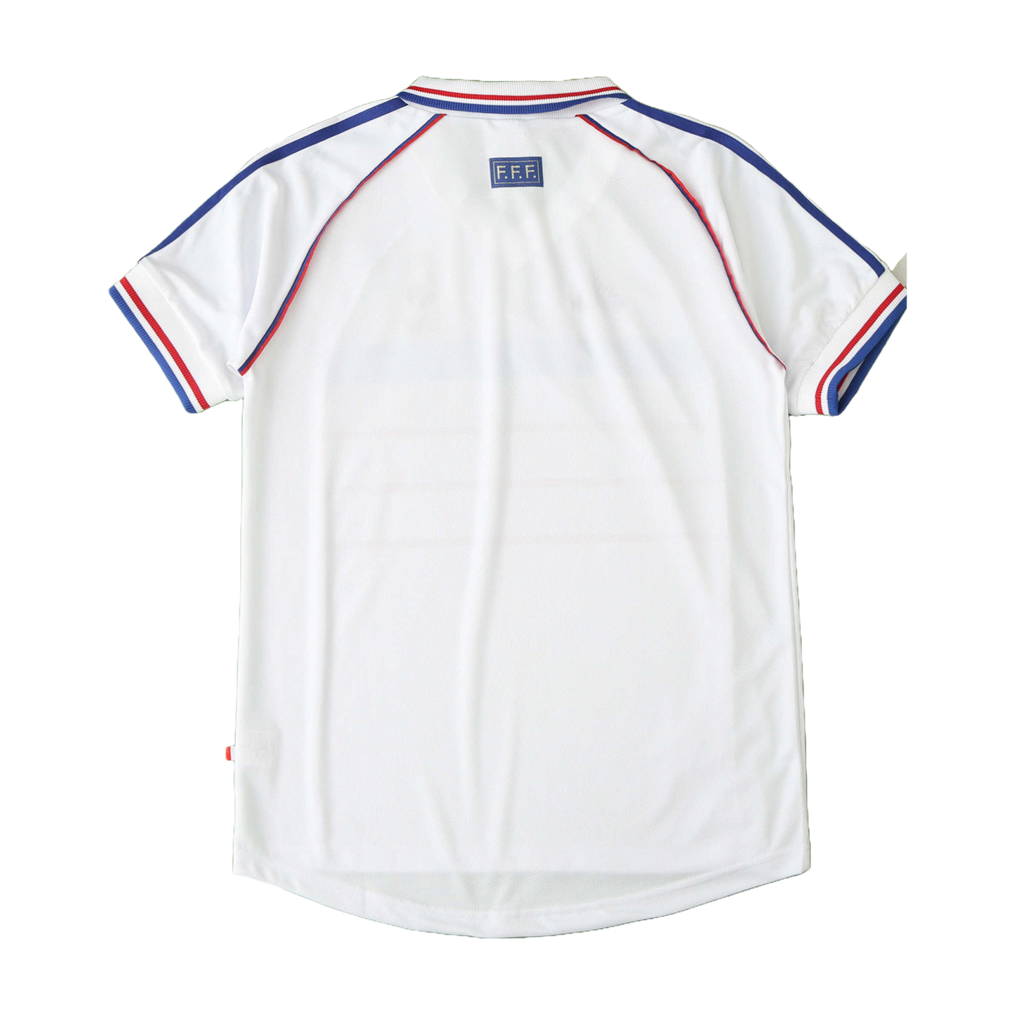 Jersey France 1998 I Retro