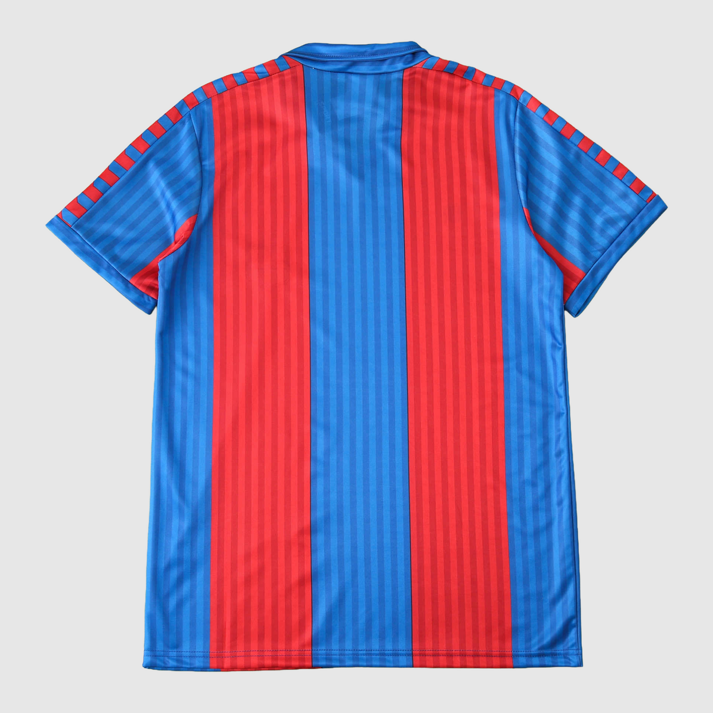Jersey Barcelona 1990 I Retro