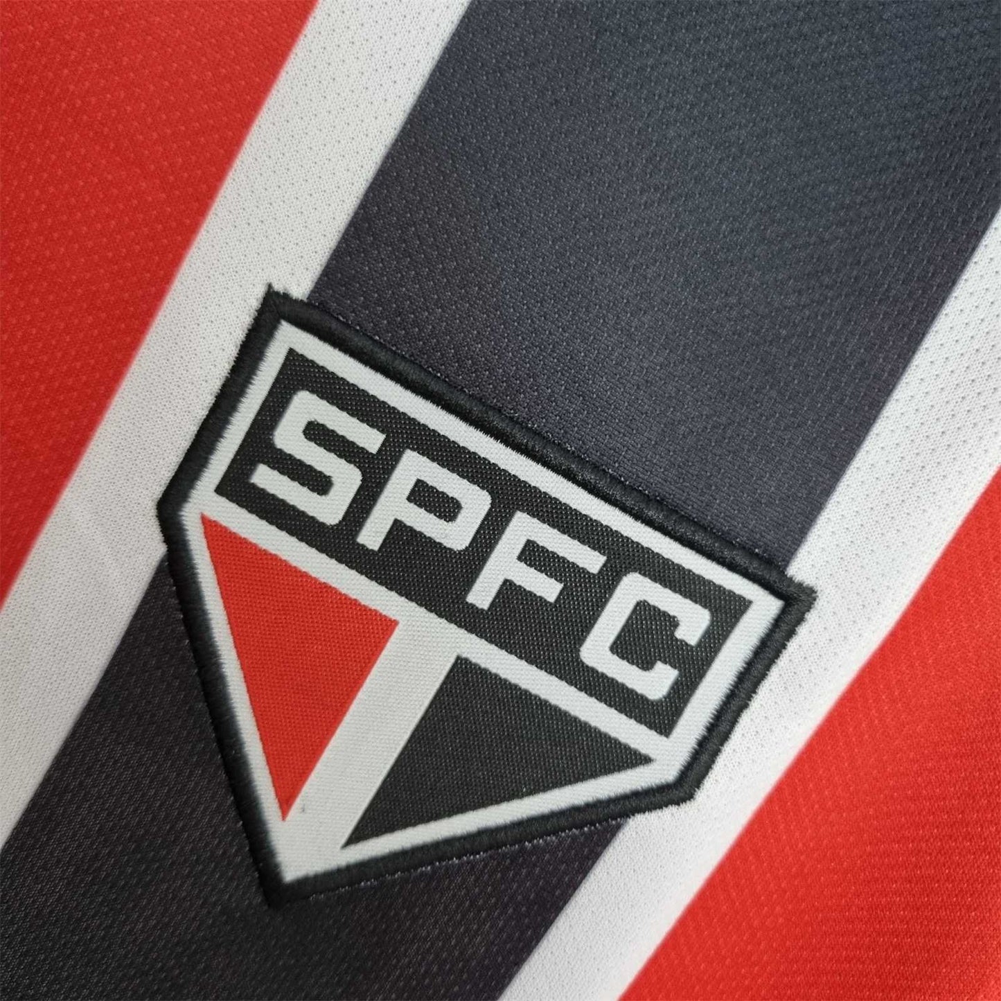 Jersey Sao Paulo 1991 II Retro