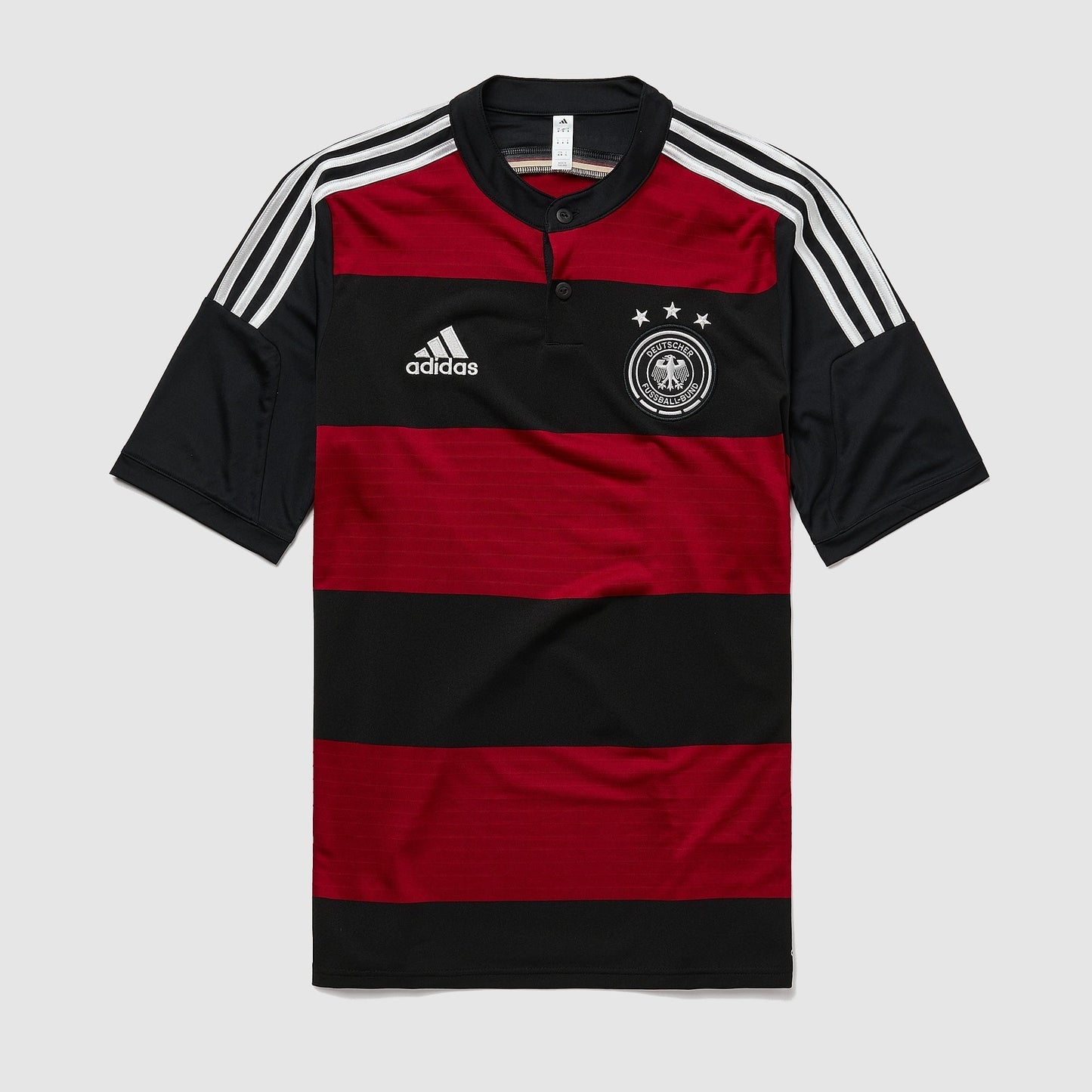 Jersey Germany 2014 II Retro