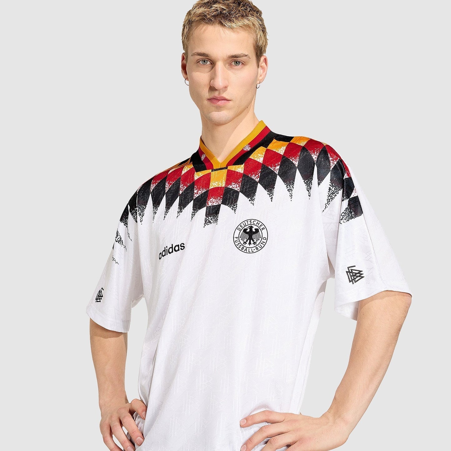Jersey Germany 1994 I Retro