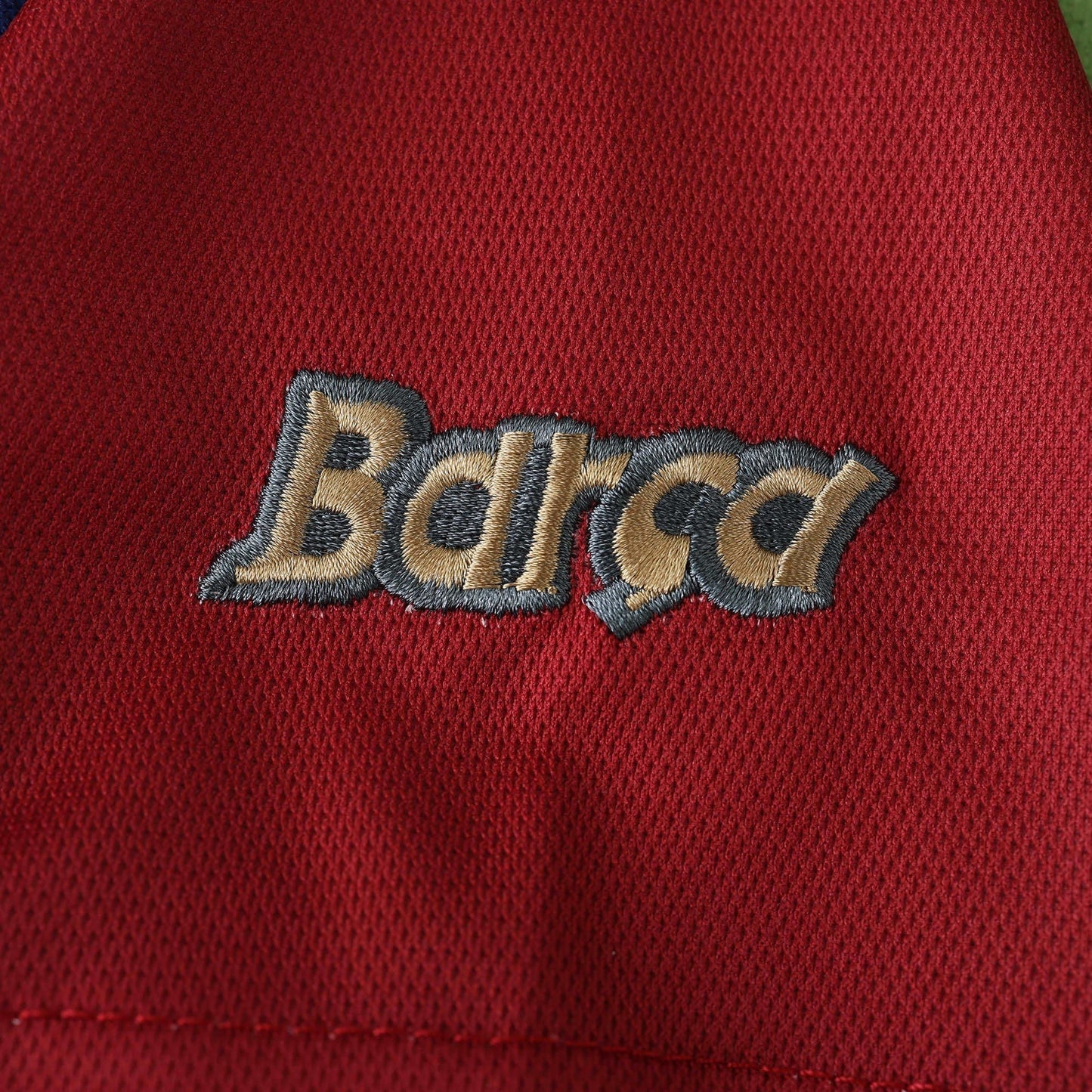Jersey Barcelona 1998/99 I Retro