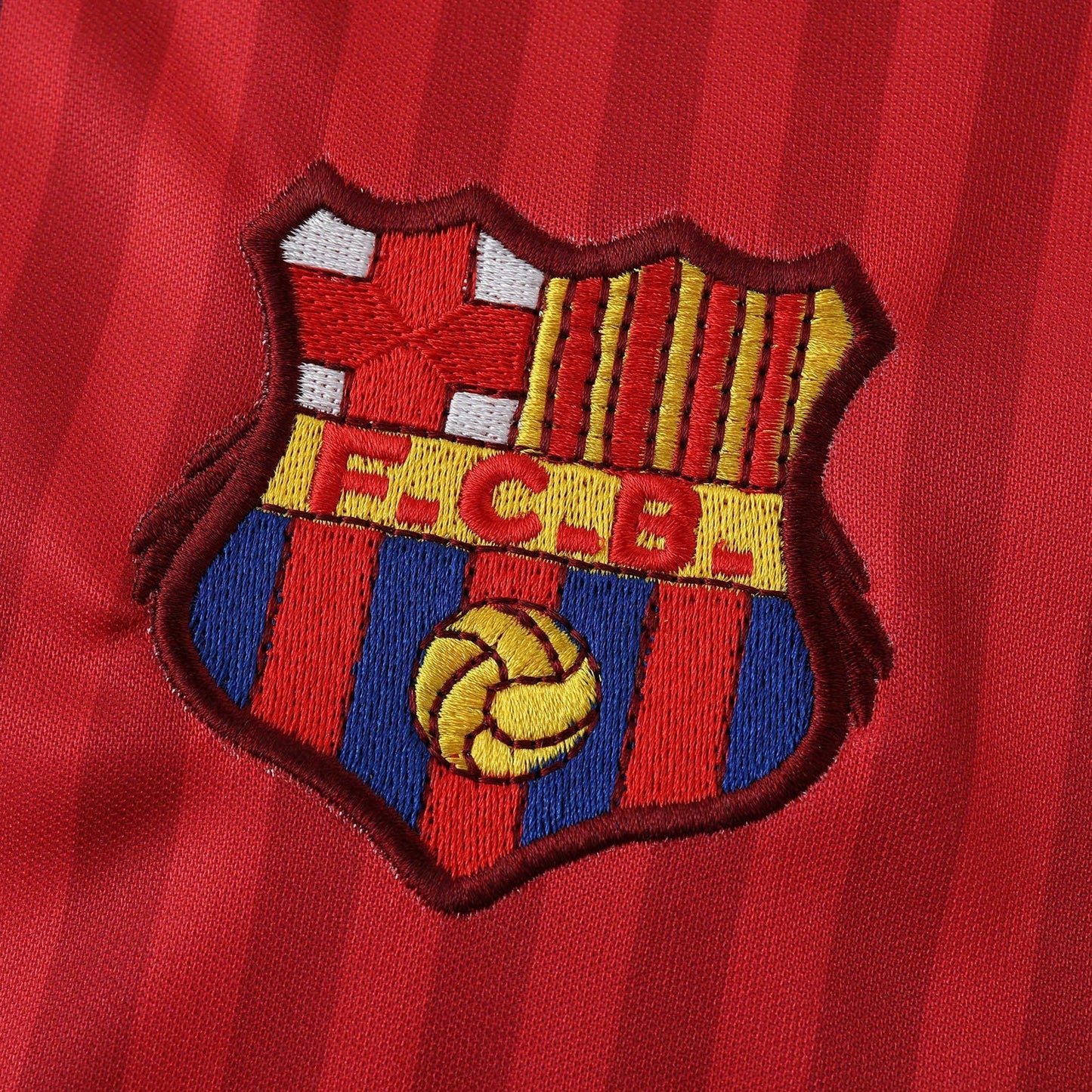 Jersey Barcelona 1990 I Retro