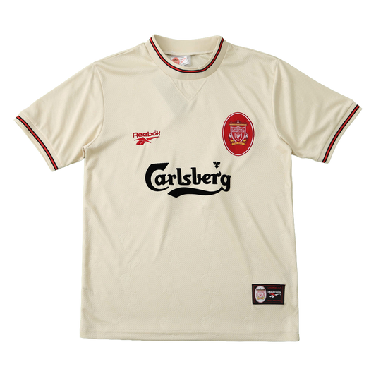 Jersey Liverpool 1996/97 II Retro