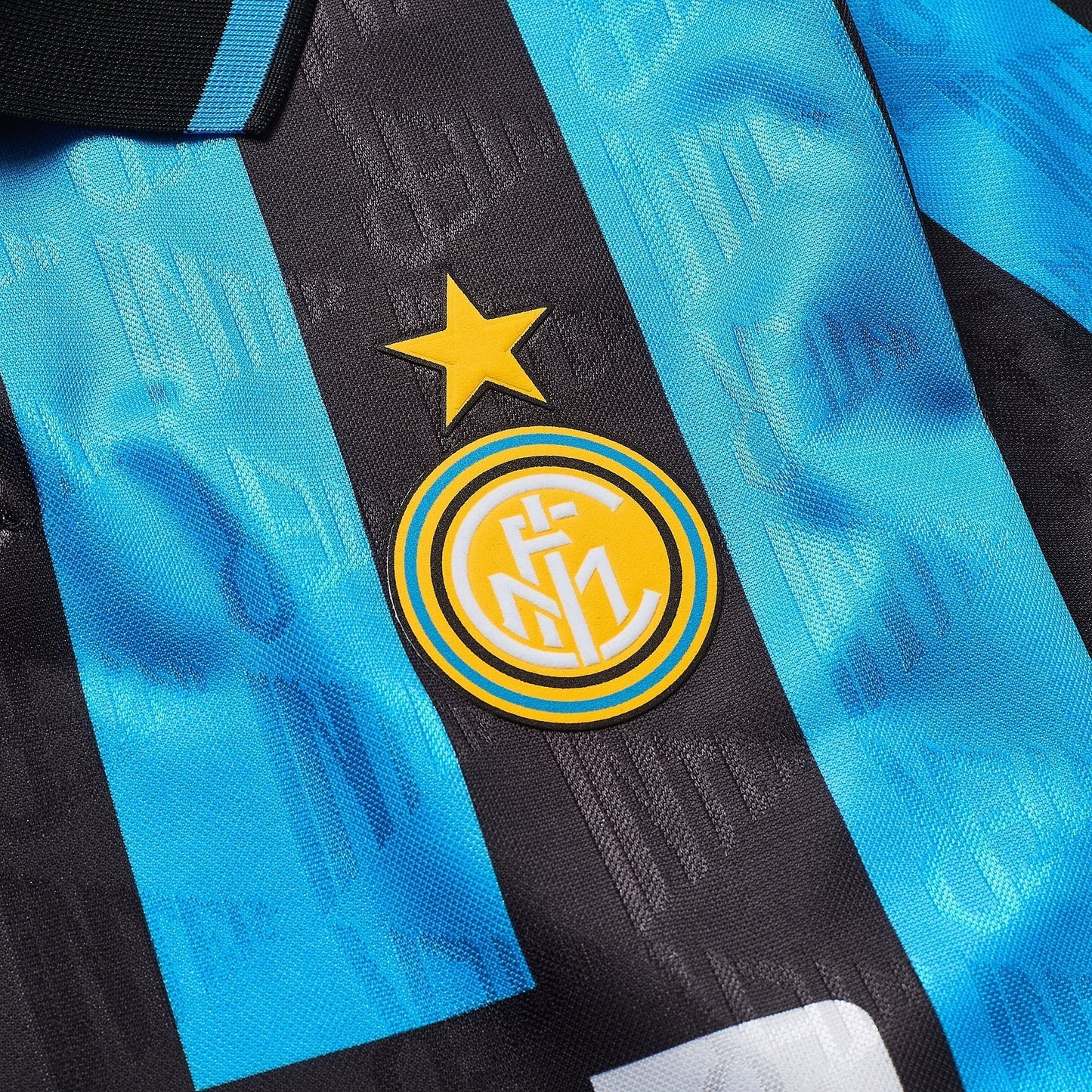Jersey Inter Milan 1994/95 I Retro