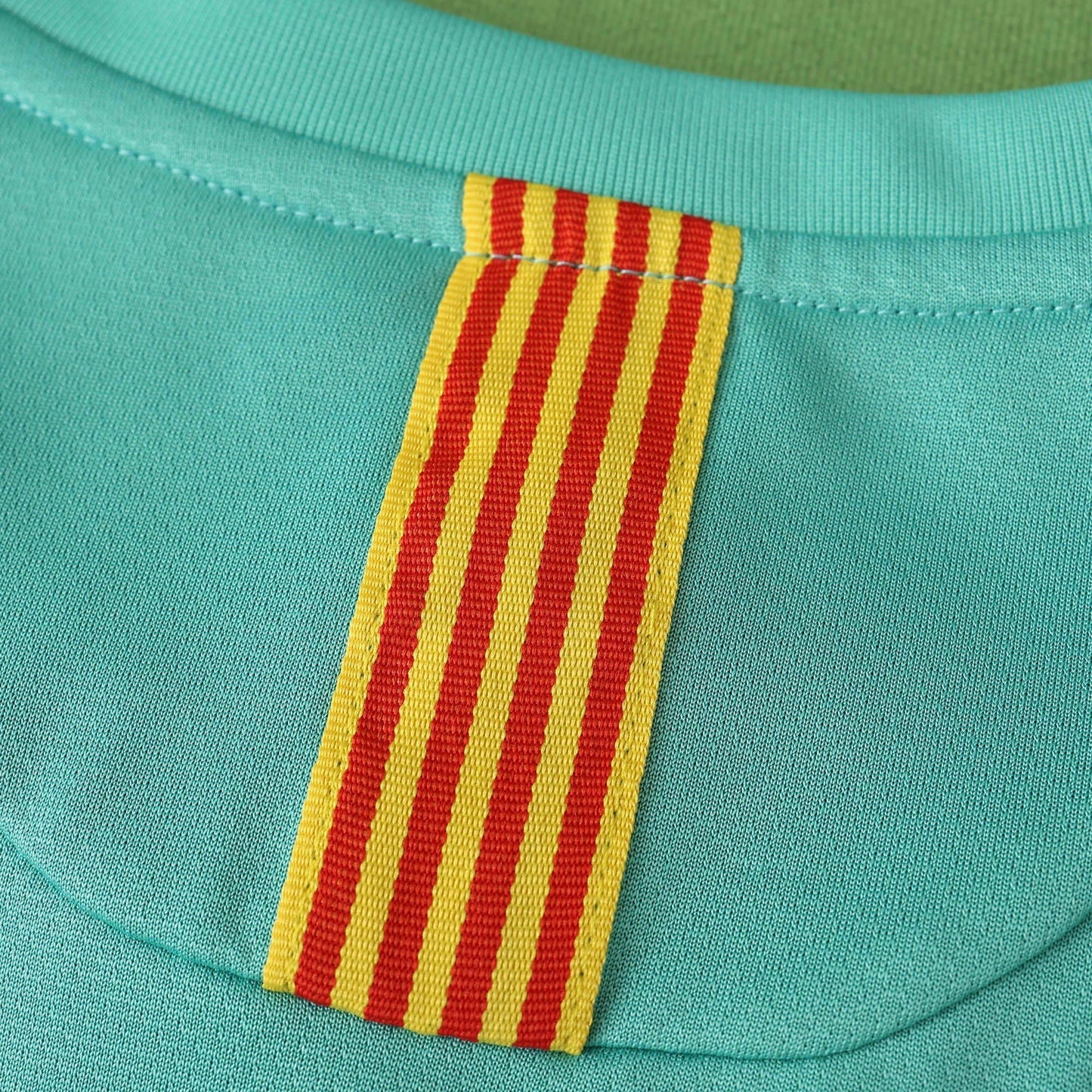 Jersey Barcelona 2010/11 II Retro