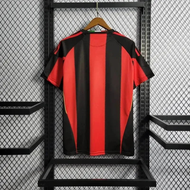 Jersey Milan 2010/11 I Retro