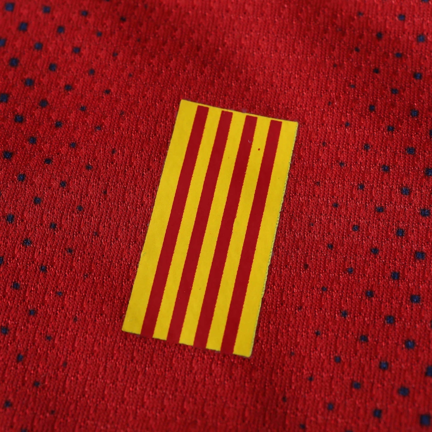 Jersey Barcelona 2012/13 I Retro