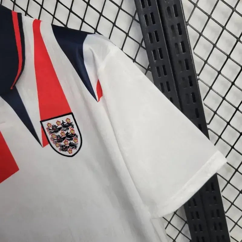 Jersey England 1992 I Retro