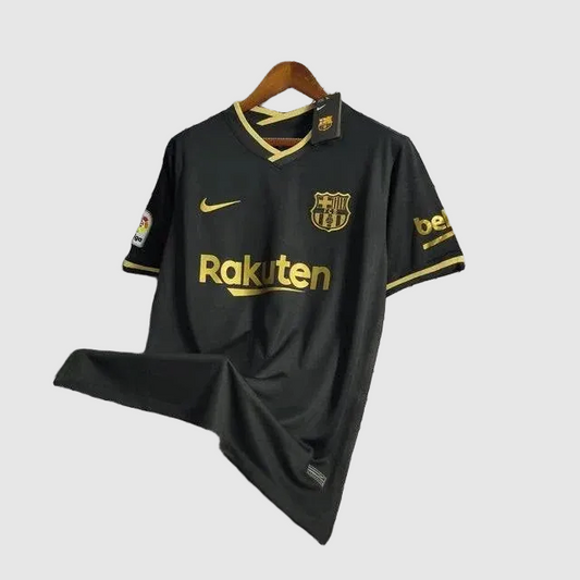 Jersey Barcelona 2020/21 II Retro