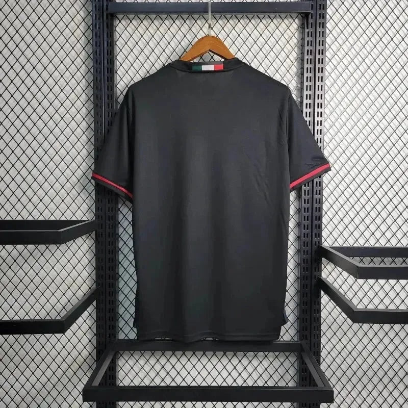 Jersey Milan 2016/17 I Retro