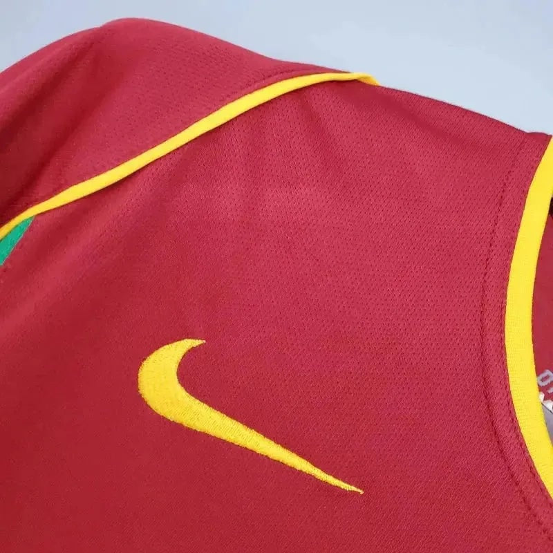 Jersey Portugal 2002 I Retro