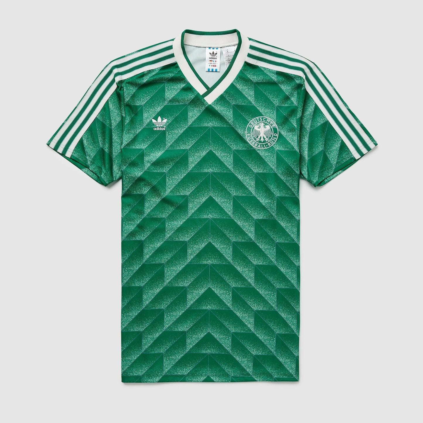 Jersey Germany 1990 II Retro