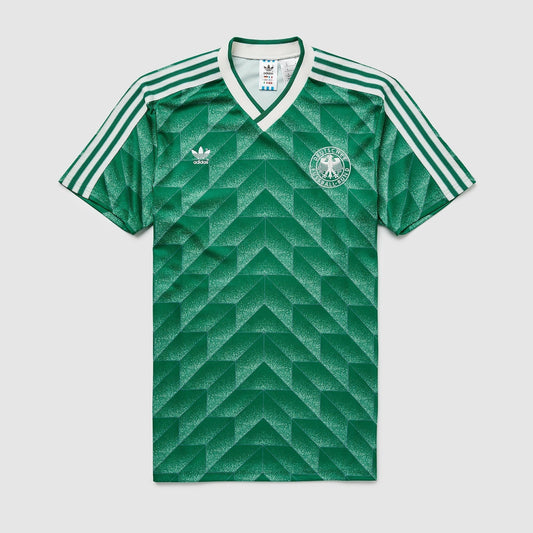 Jersey Germany 1990 II Retro