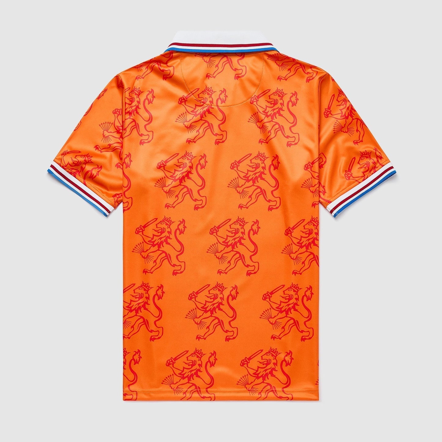 Jersey Netherlands 1994 I Retro