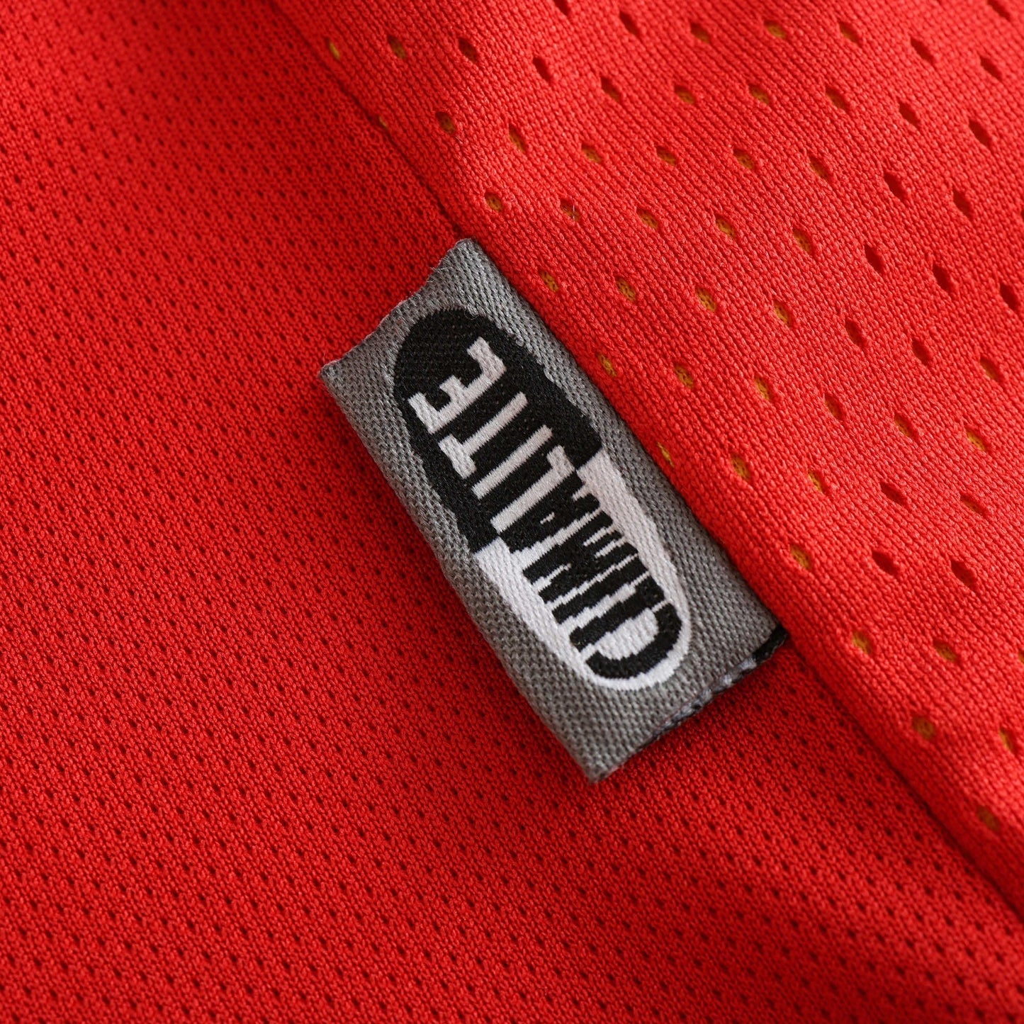 Jersey Spain 2002 I Retro