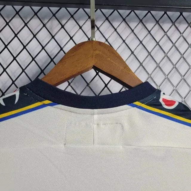 Jersey Parma 2002/03 II Retro