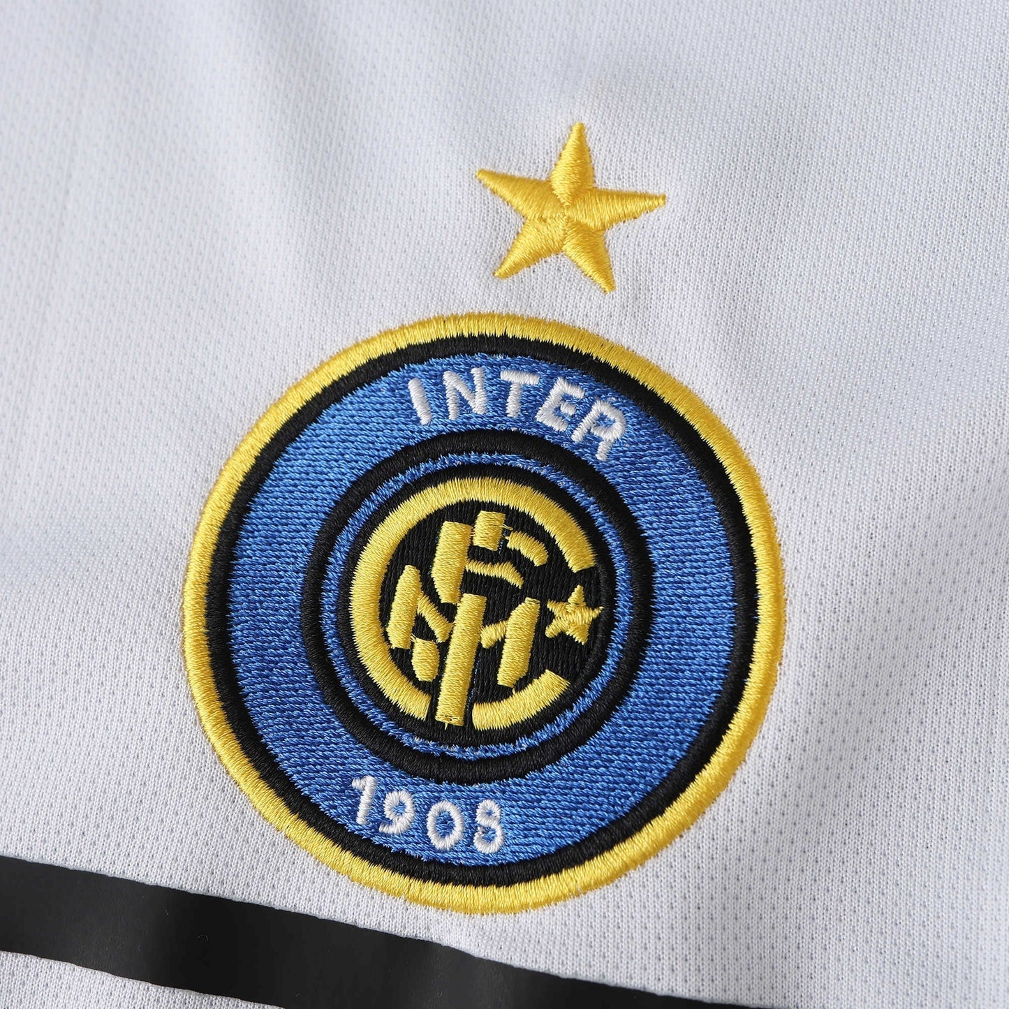 Jersey Inter Milan 2004/05 II Retro
