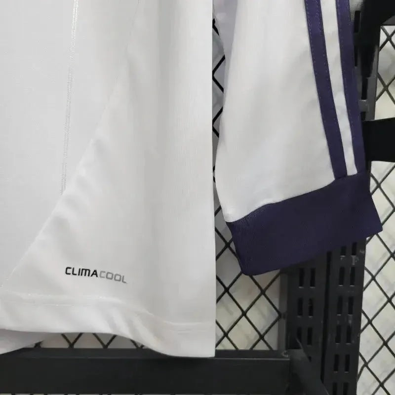 Jersey Real Madrid 2012/13 I Retro Longsleeve