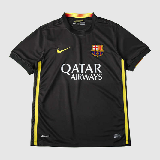 Jersey Barcelona 2013/14 I Retro