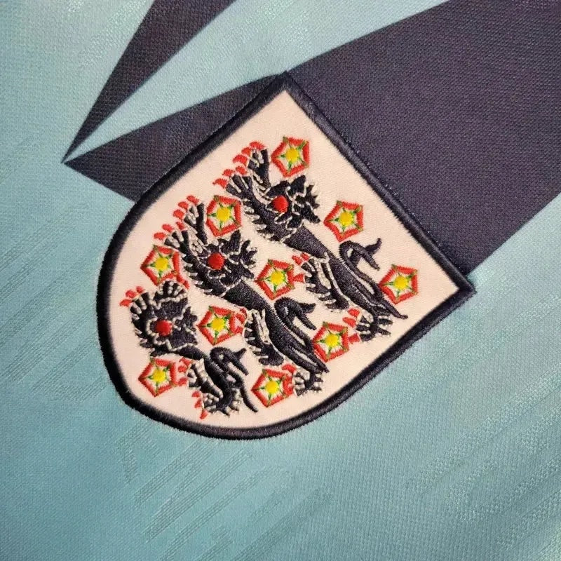 Jersey England 1992 II Retro