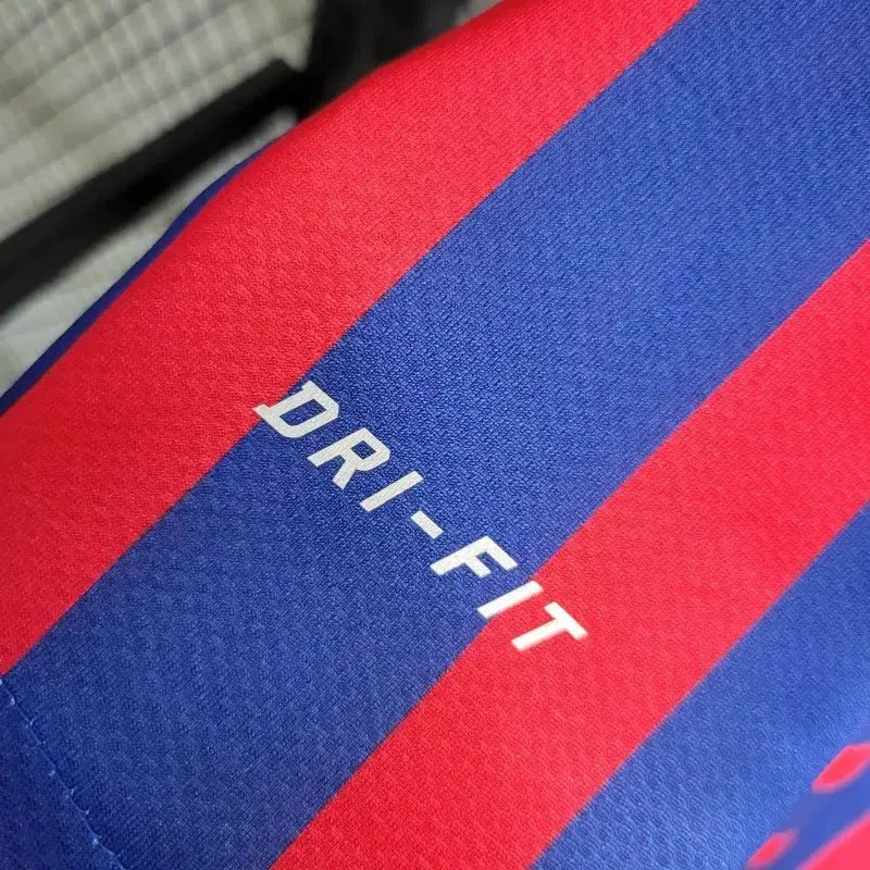 Jersey Barcelona 2011/12 I Retro Longsleeve
