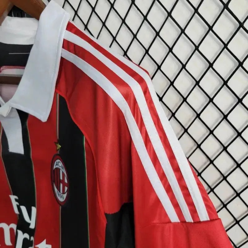 Jersey Milan 2012/13 I Retro