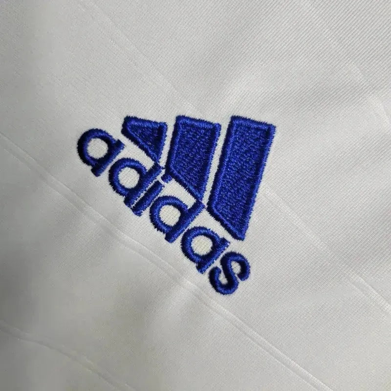 Jersey Real Madrid 2010/11 I Retro Longsleeve