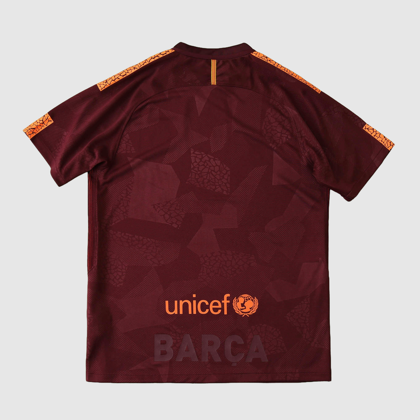 Jersey Barcelona 2017/18 I Retro