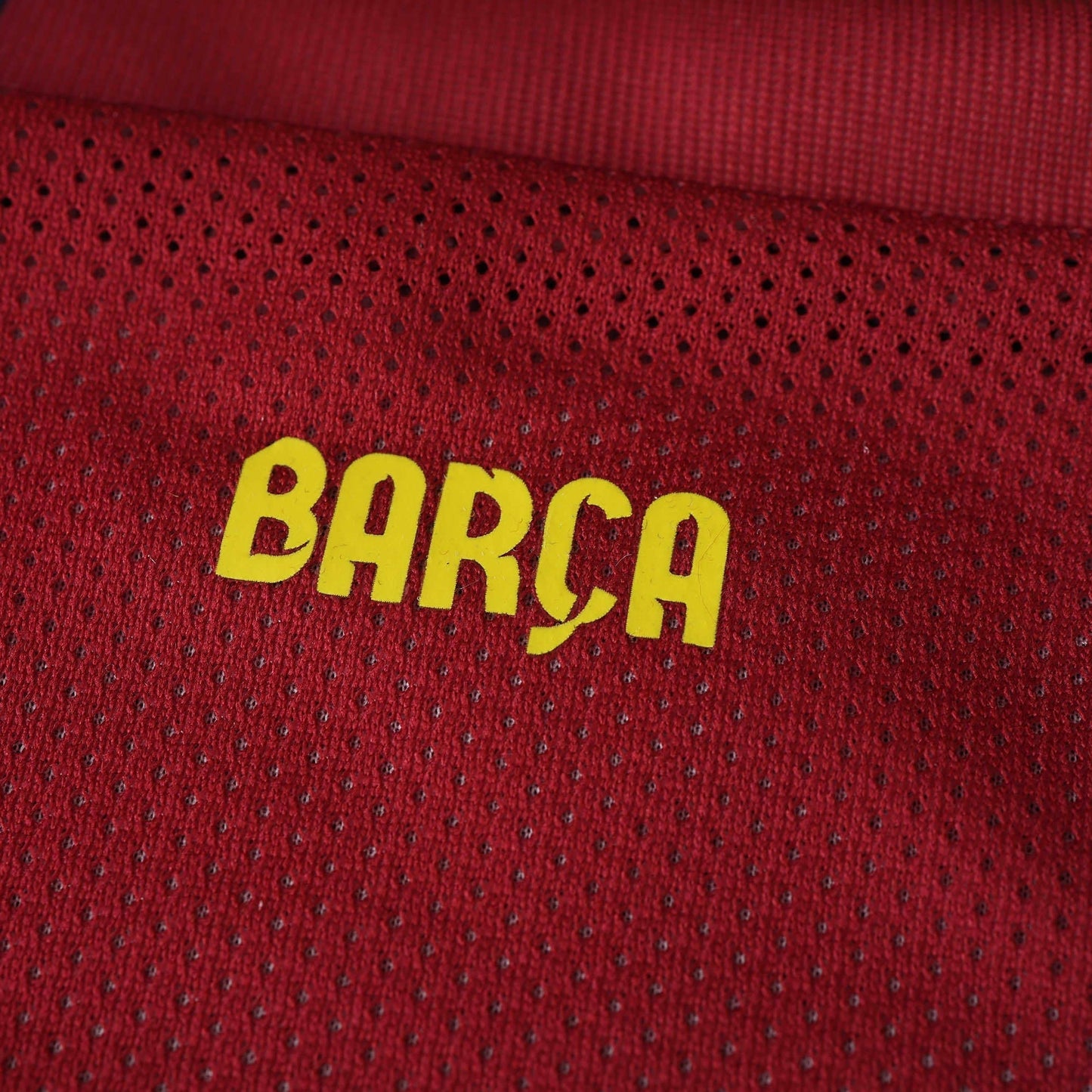 Jersey Barcelona 2014/15 I Retro