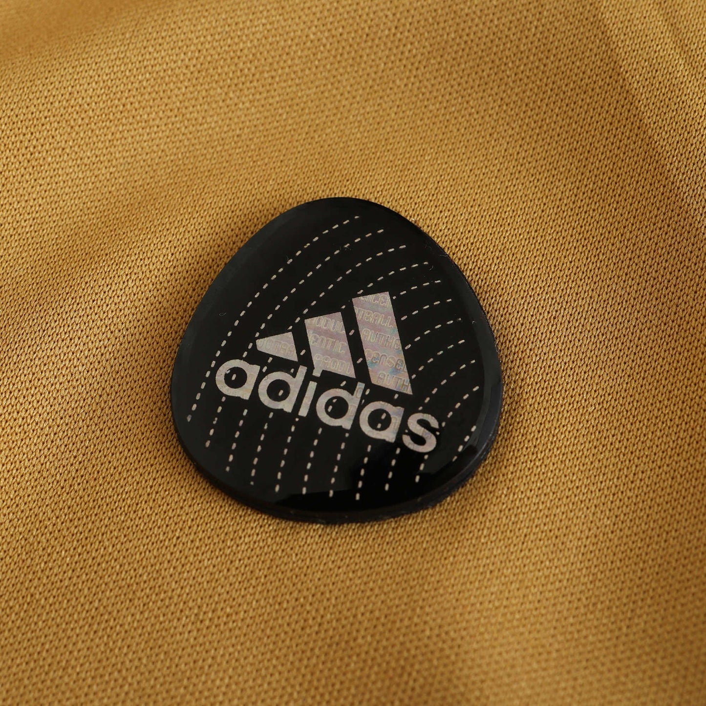 Jersey Spain 2008 II Retro