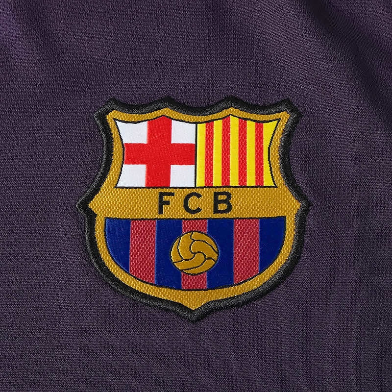Jersey Barcelona 2016/17 II Retro