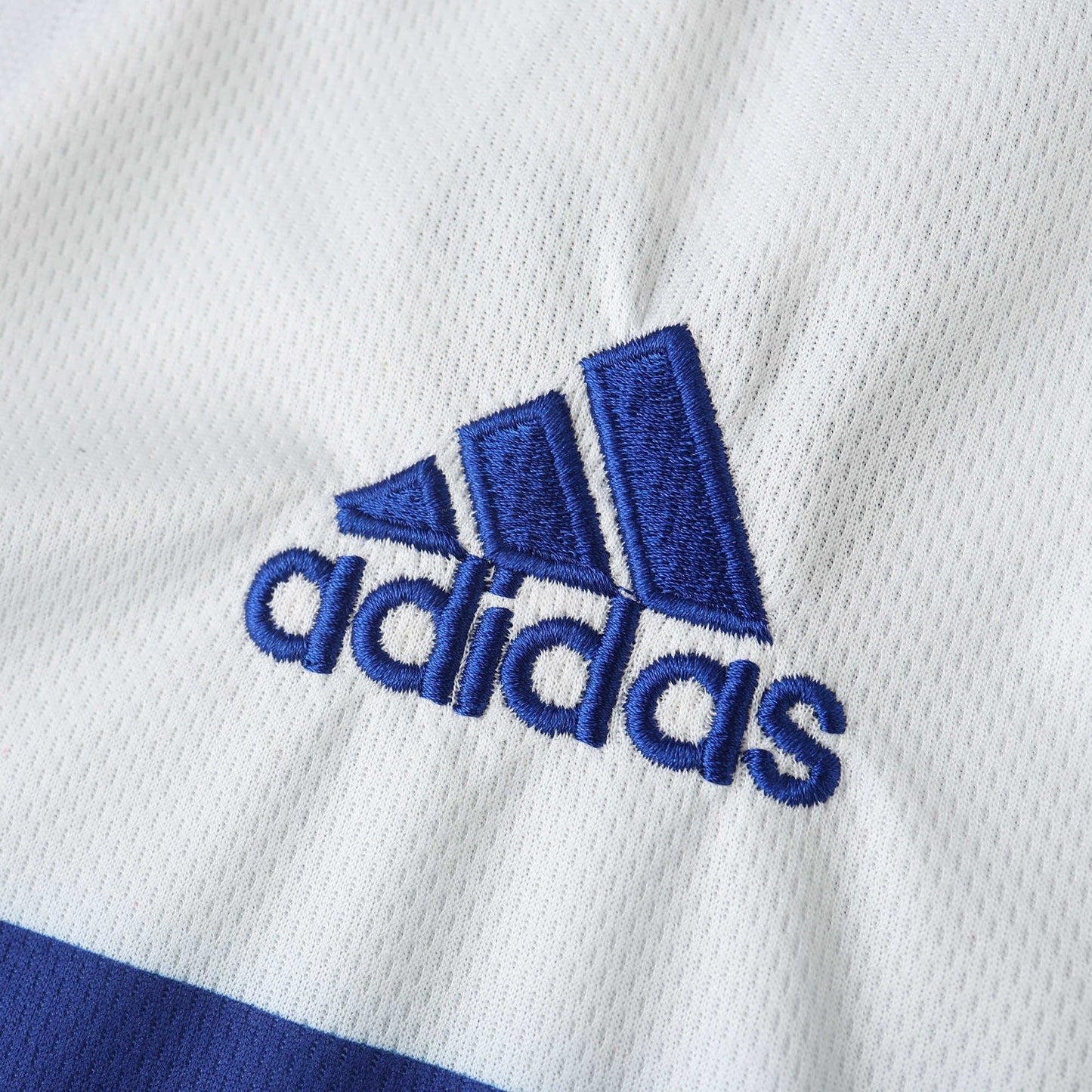 Jersey France 1998 I Retro