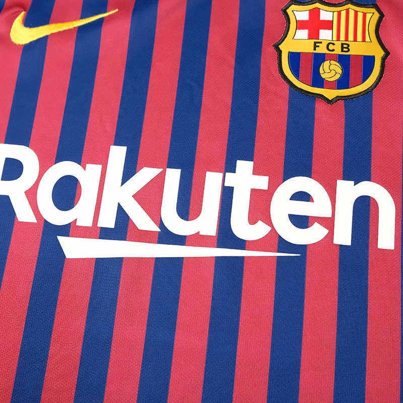 Jersey Barcelona 2018/19 I Retro