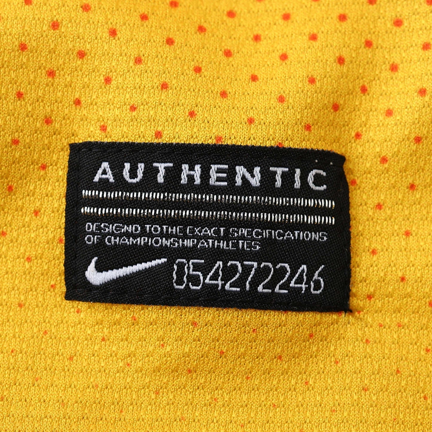 Jersey Barcelona 2012/13 II Retro