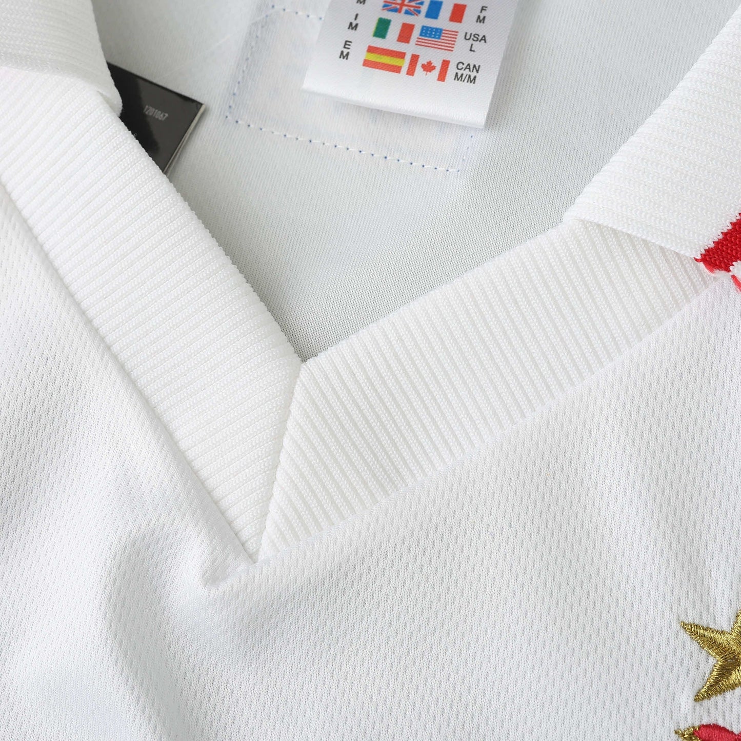 Jersey France 1998 I Retro