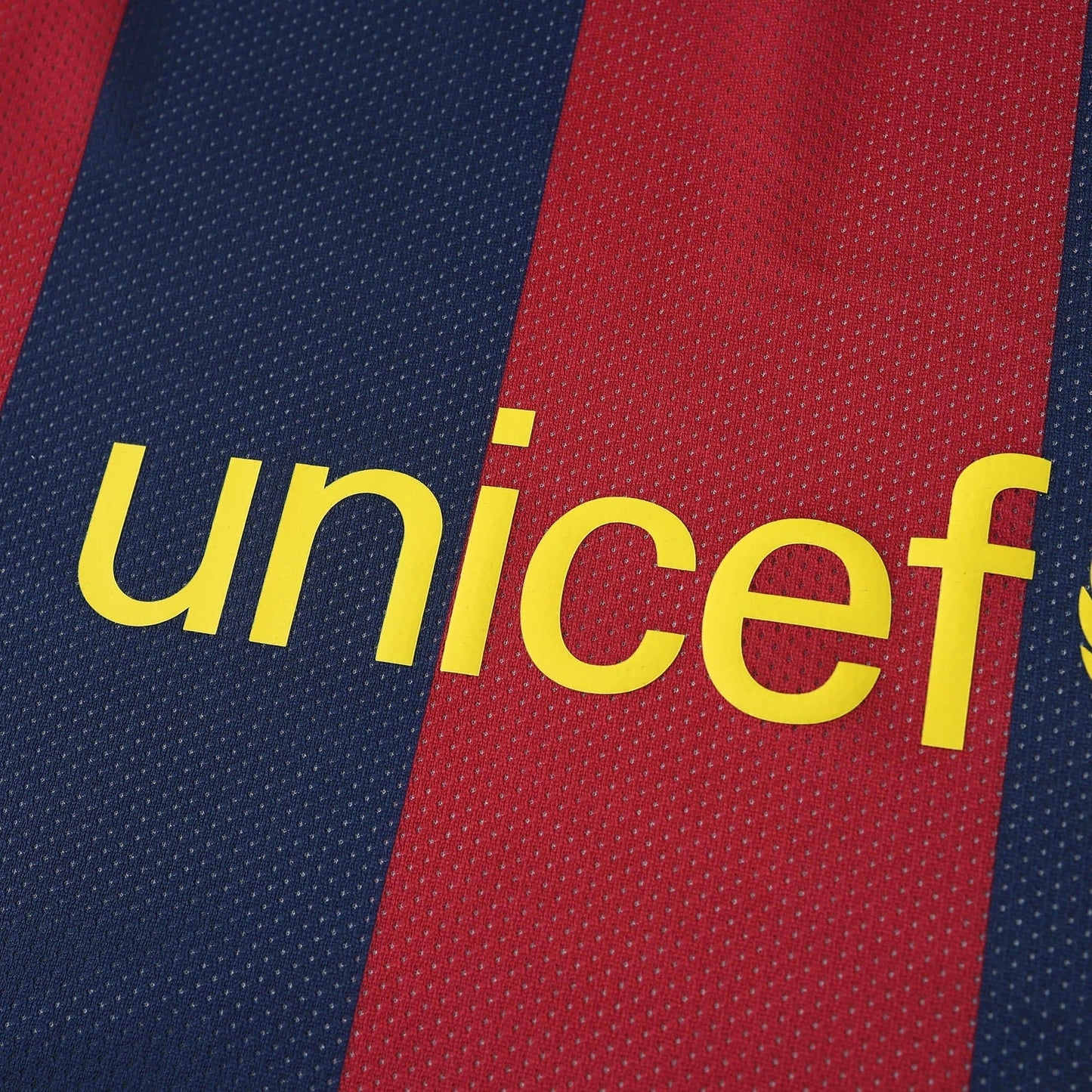 Jersey Barcelona 2014/15 I Retro Longsleeve