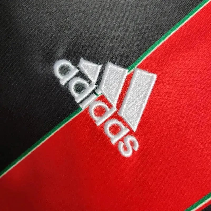 Jersey Milan 2012/13 I Retro