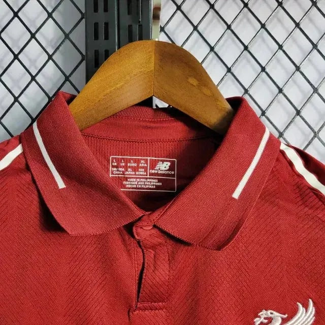 Jersey Liverpool 2018/19 I Retro