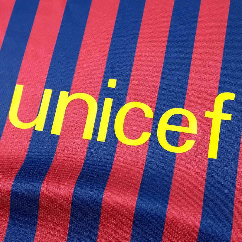 Jersey Barcelona 2018/19 I Retro