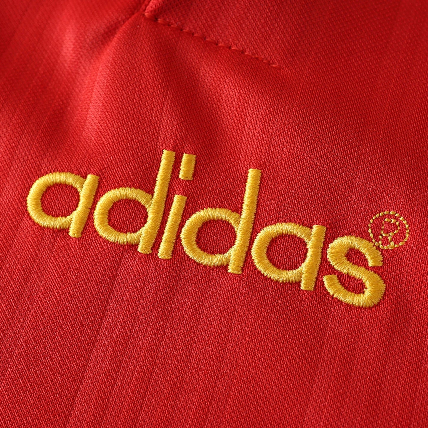 Jersey Spain 1996 I Retro