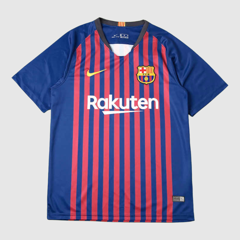 Jersey Barcelona 2018/19 I Retro